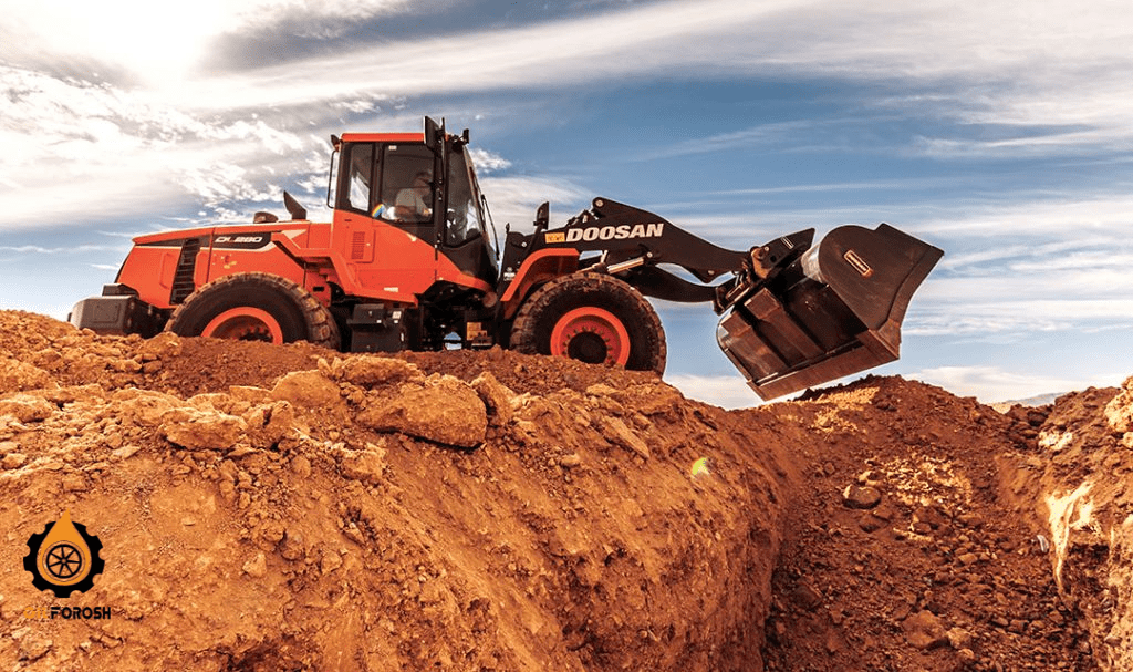 دوسان (doosan): پیشرو در تجهیزات سنگین و فیلتر 2 222 2
