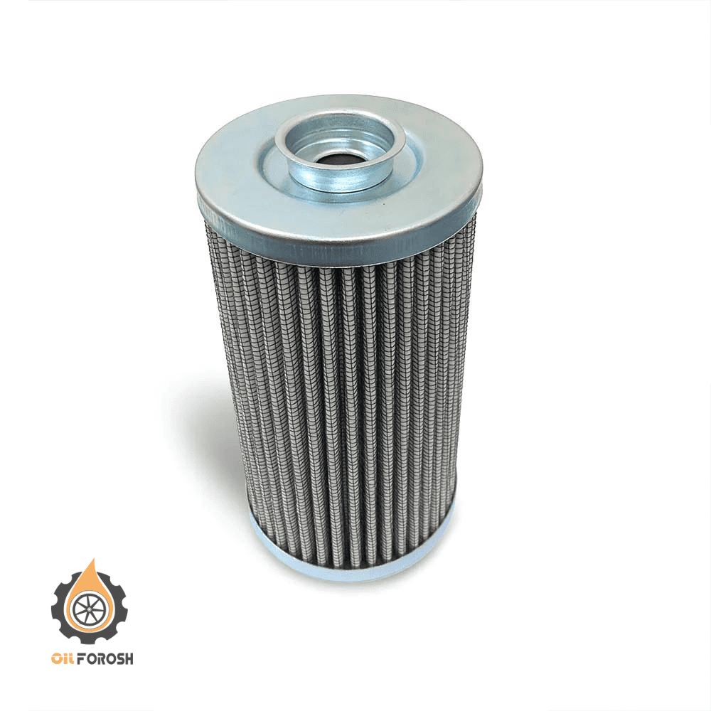 فیلتر برگشت هیدرولیک (hydraulic return filter) چیست؟ و انواع آن 2 222 8