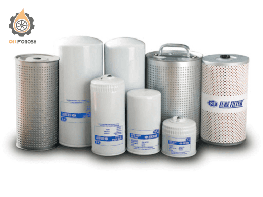 شور فیلتر (Sure Filter): یکی از بزرگترین تولیدکنندگان فیلتر در اندونزی 2 222ز