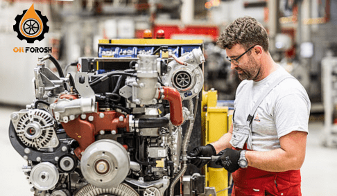 معرفی شرکت دویتس آگ (Deutz AG) و انواع محصولات و ژنراتور ها 3 232222