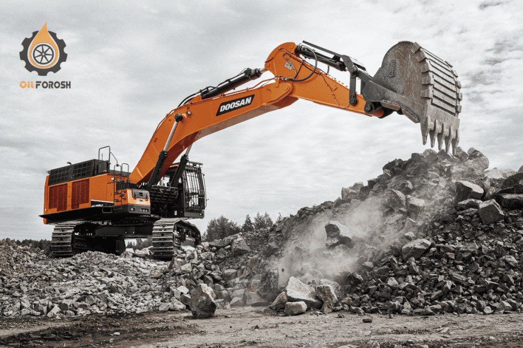 دوسان (doosan): پیشرو در تجهیزات سنگین و فیلتر 3 33333 3