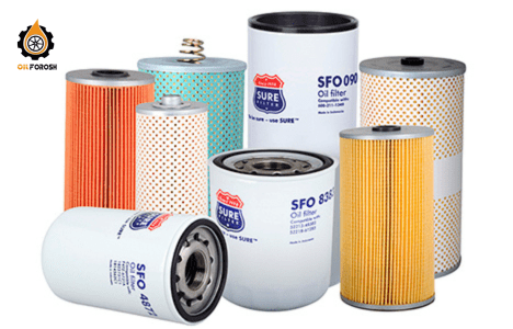 شور فیلتر (Sure Filter): یکی از بزرگترین تولیدکنندگان فیلتر در اندونزی 4 5555 1