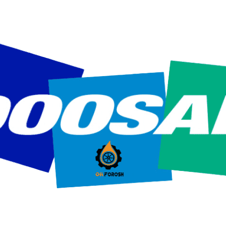 دوسان (doosan)