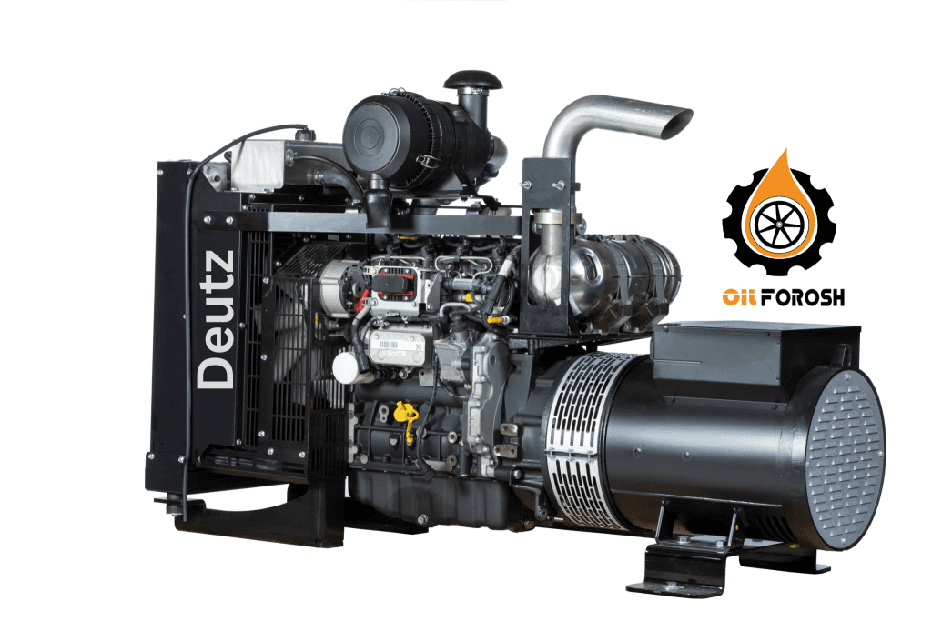 معرفی شرکت دویتس آگ (Deutz AG) و انواع محصولات و ژنراتور ها 4 Deutz1