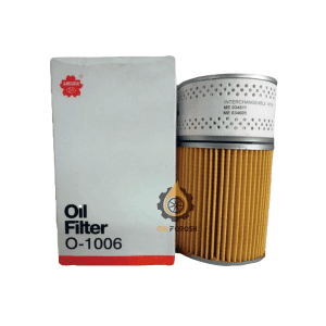 فیلترروغن ساکورا O-1006
