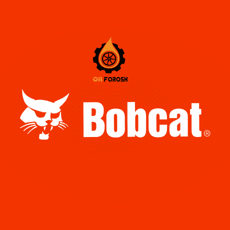 شرکت بابکت (bobcat)