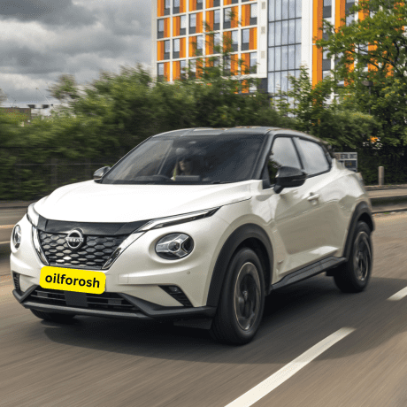 نیسان جوک 2024(nissan juke)