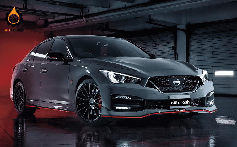 تاریخچه شرکت خودرو سازی نیسان (nissan) ژاپن 3 oilforosh2