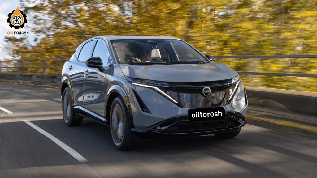 تاریخچه شرکت خودرو سازی نیسان (nissan) ژاپن 5 oilforosh2233