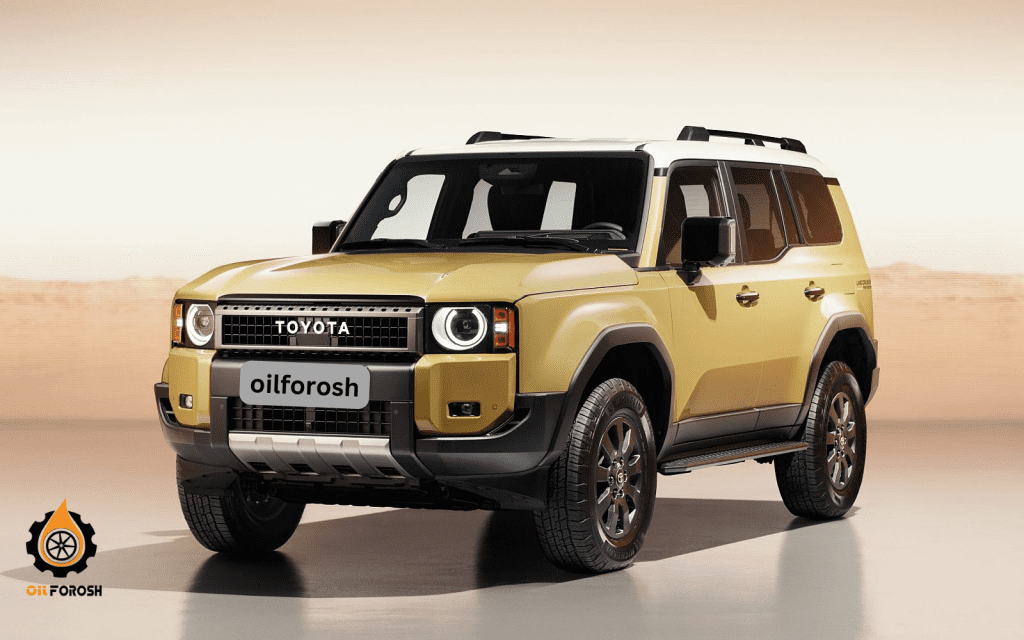 «تاریخچه تویوتا (TOYOTA) و توسعه خودروهای هیبریدی، پیشگامی در صنعت خودروسازی» 4 oilforosh3333