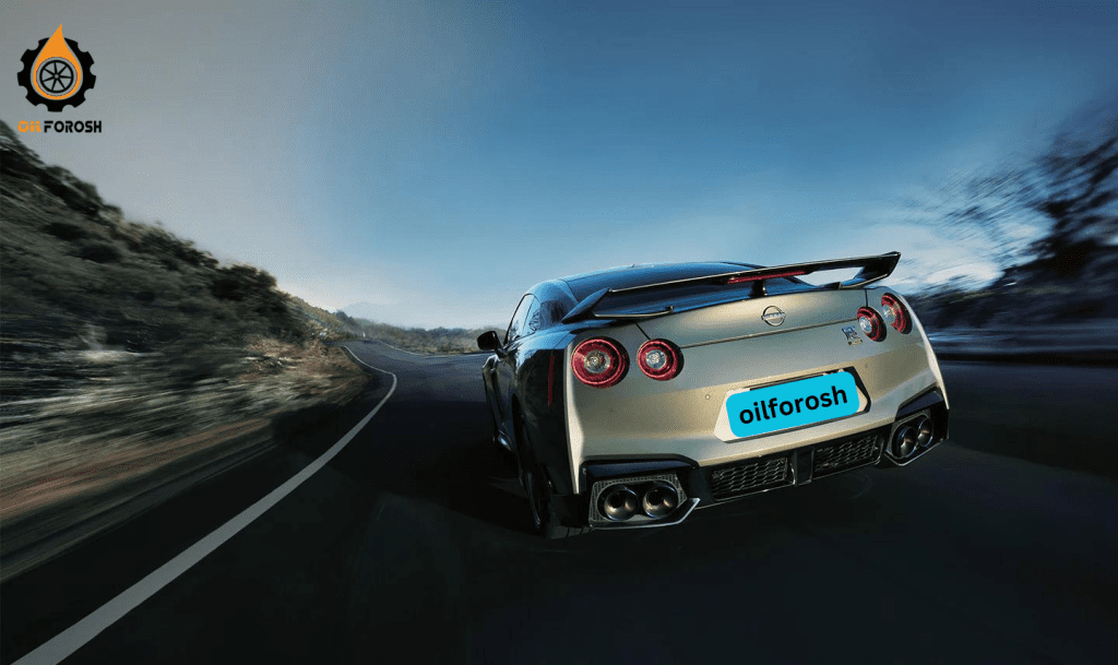 تاریخچه شرکت خودرو سازی نیسان (nissan) ژاپن 4 oilforosh66