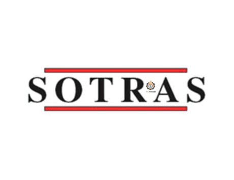 سوتراس (sotras)