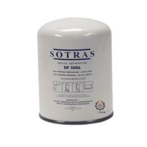 SOTRAS DF5006