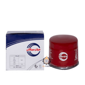 فیلترروغن پراید سرکان