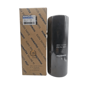 فیلترروغن کوماتسو 6002111340