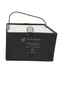 فیلترآبگیرچهارگوش دونالدسونP502392اصلی 4 فیلترآبگیرچهارگوش دونالدسونP502392اصلی