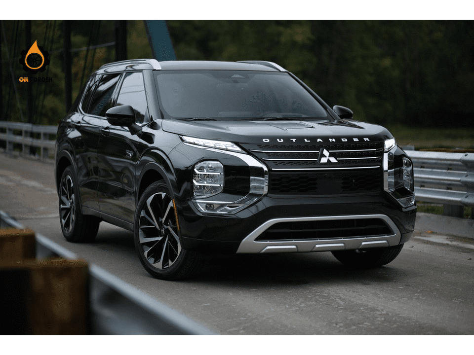 تاریخچه شرکت میتسوبشی ژاپن (mitsubishi) و انواع تولیدات 2 2