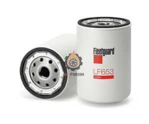 فیلترروغن فیلیتگاردLF653اصلی