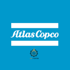 اطلس کوپکو(Atlas Copco)