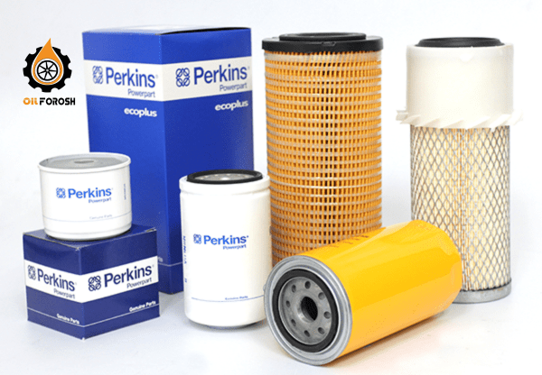 معرفی شرکت پرکینز(PERKINS) و تولیدات موتورهای دیزلی 3 6767 1
