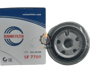 فیلترروغن نیسان زامیاد سرکان 7709 5 فیلترروغن نیسان زامیاد سرکان 7709 20تایی