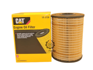 فیلترروغن کاترپیلار1R-0726 4 فیلترروغن کاترپیلار1R-0726