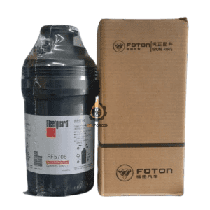 فیلتر گازوئیل کامیونت الوند فیلیتگاردFF5706