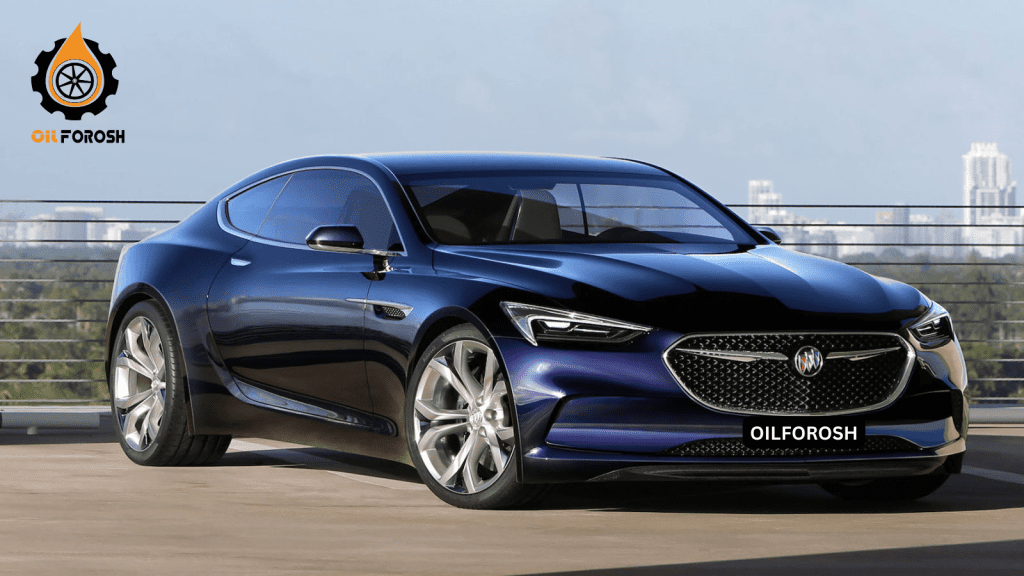 تاریخچه شرکت بیوک buick پدر صنعت خودرو سازی آمریکا 2 OILFOROSH111