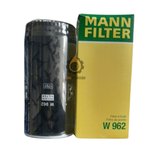 فیلتر مان W962