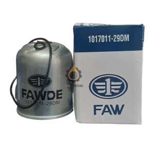 فیلتر فاو FAW101701129DM