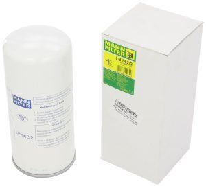 فیلتر سپراتور مان LB962/2 اصلی 4 فیلتر سپراتور مان LB962/2 اصلی