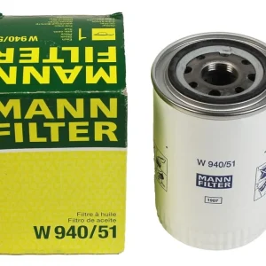 فیلتر هیدرولیک مان W940/51