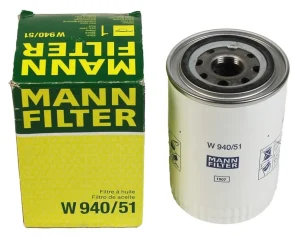 فیلتر هیدرولیک مان W940/51