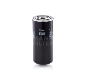 فیلتر مان WD962