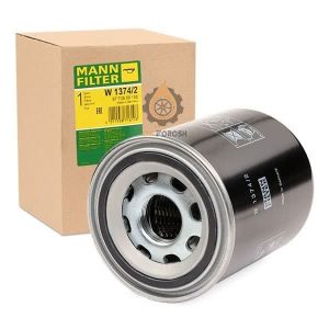 فیلتر مان W1374/2