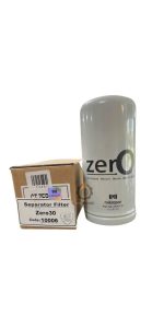فیلتر سپراتور میکروپور ZERO30 4 فیلتر سپراتور میکروپور ZERO30